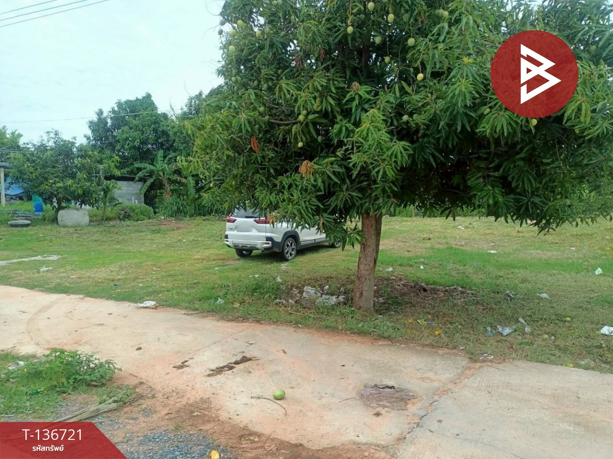 ขายที่ดิน เนื้อที่ 2 งาน 33.5 ตร.วา โนนศิลา ขอนแก่น