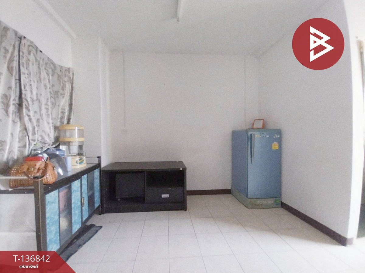 ขายห้องชุด เอื้ออาทรวัดศรีวารีน้อย4 บางเสาธง สมุทรปราการ