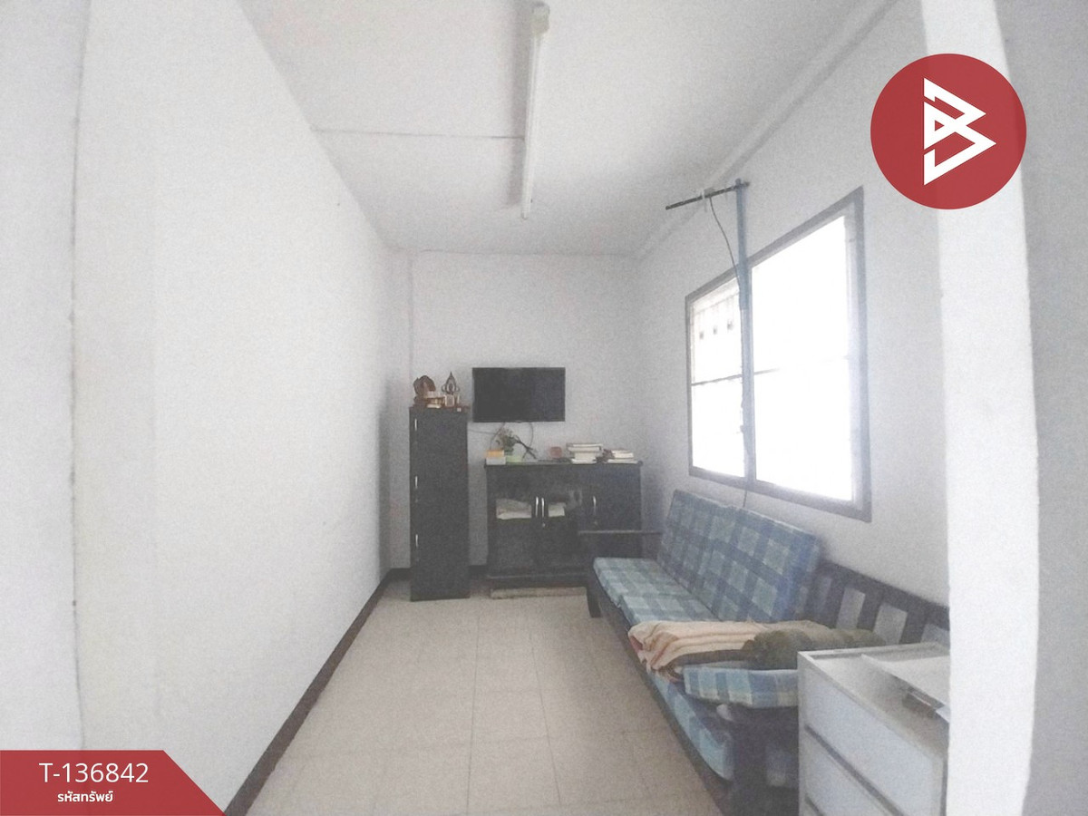 ขายห้องชุด เอื้ออาทรวัดศรีวารีน้อย4 บางเสาธง สมุทรปราการ