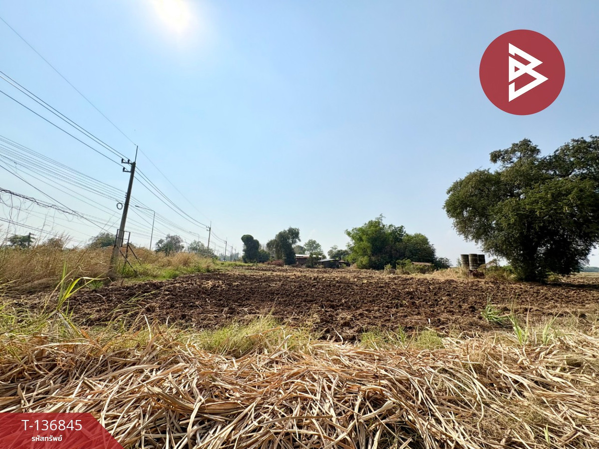 ขายที่ดิน เนื้อที่ 25 ไร่ 80.1 ตร.วา พยุหะคีรี นครสวรรค์