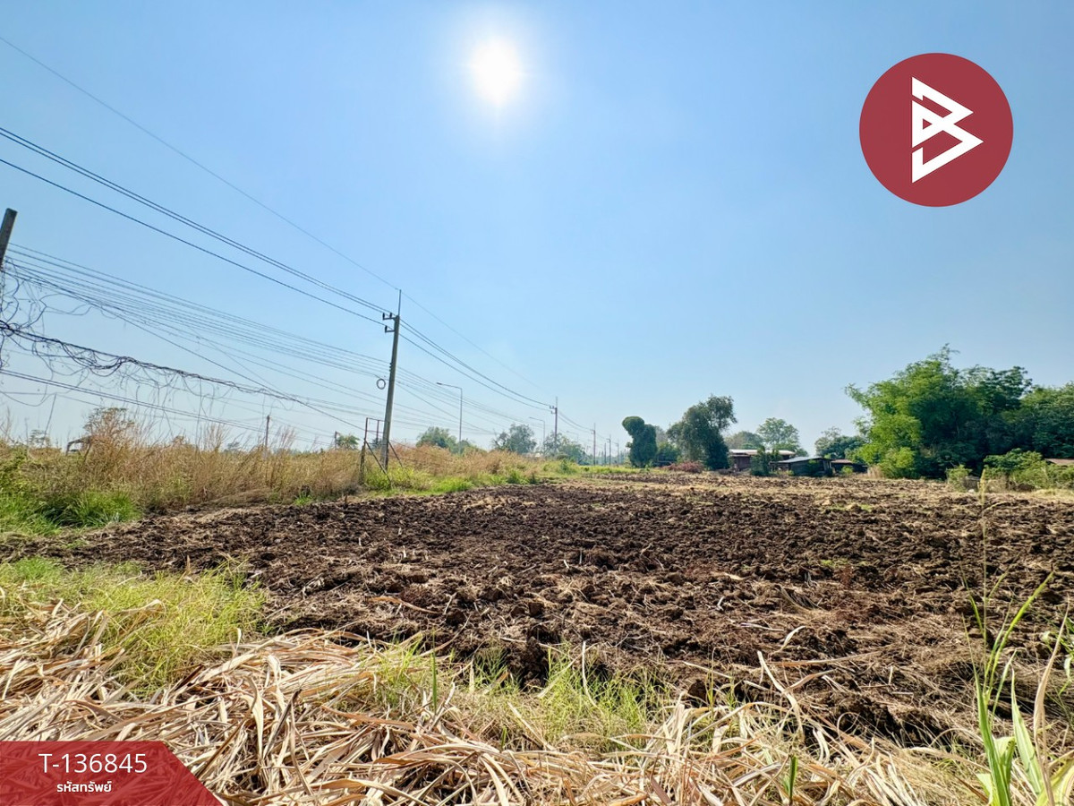 ขายที่ดิน เนื้อที่ 25 ไร่ 80.1 ตร.วา พยุหะคีรี นครสวรรค์