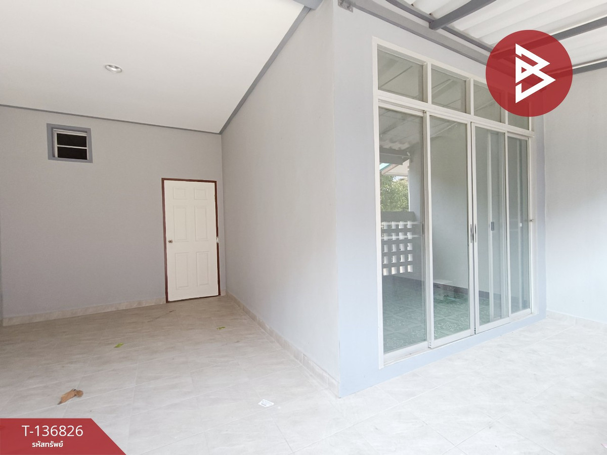 ขายทาวน์เฮ้าส์ หมู่บ้านพีเคการ์เด้นท์ ประชาอุทิศ90 พระสมุทรเจดีย์ สมุทรปราการ