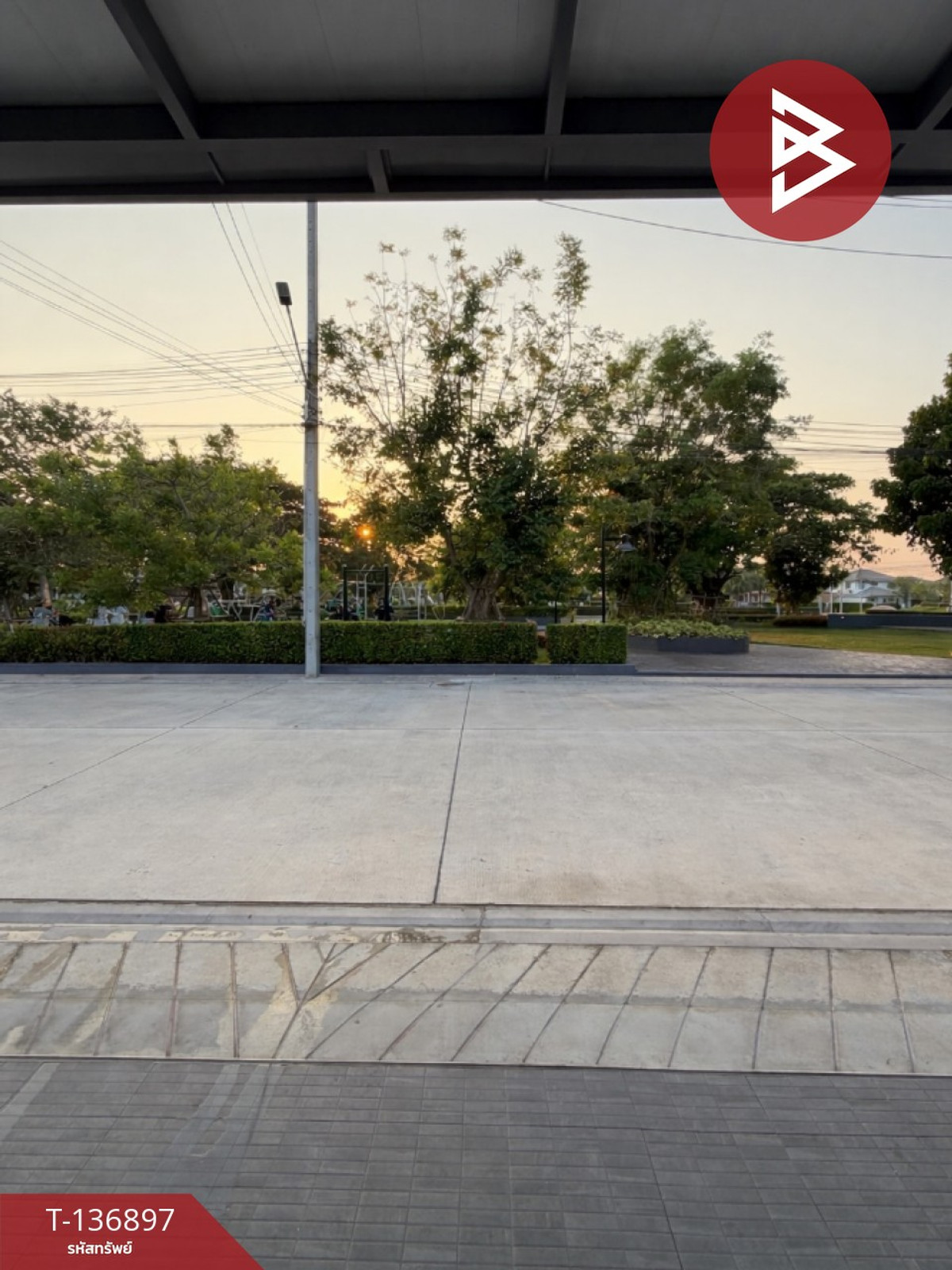 ขายบ้านเดี่ยว หมู่บ้านแกรนด์วัลเล่ สุขุมวิท-เลี่ยงหนองมน (Grand Valley Sukhumvit-Nongmon) ชลบุรี