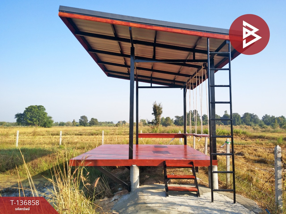 ขายบ้านเดี่ยวพร้อมที่ดิน เนื้อที่ 2 ไร่ จอมบึง ราชบุรี