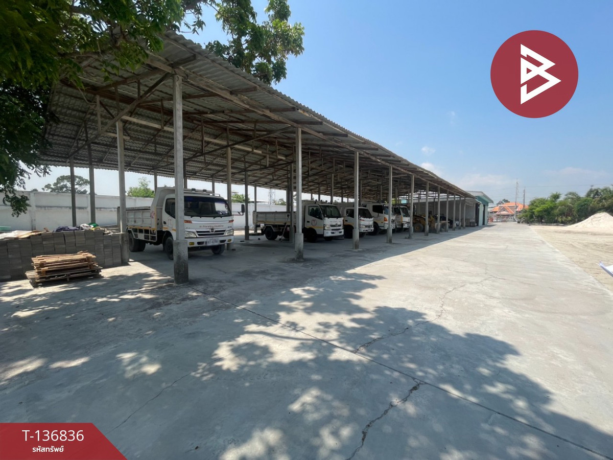 ขายที่ดิน เนื้อที่ 4 ไร่ เนินพระ ระยอง