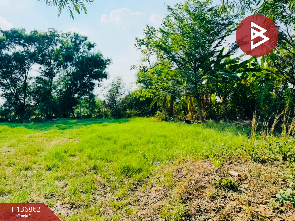 ขายที่ดินเปล่า เนื้อที่ 1 ไร่ 3 งาน 16.5 ตารางวา คลองหลวง ปทุมธานี