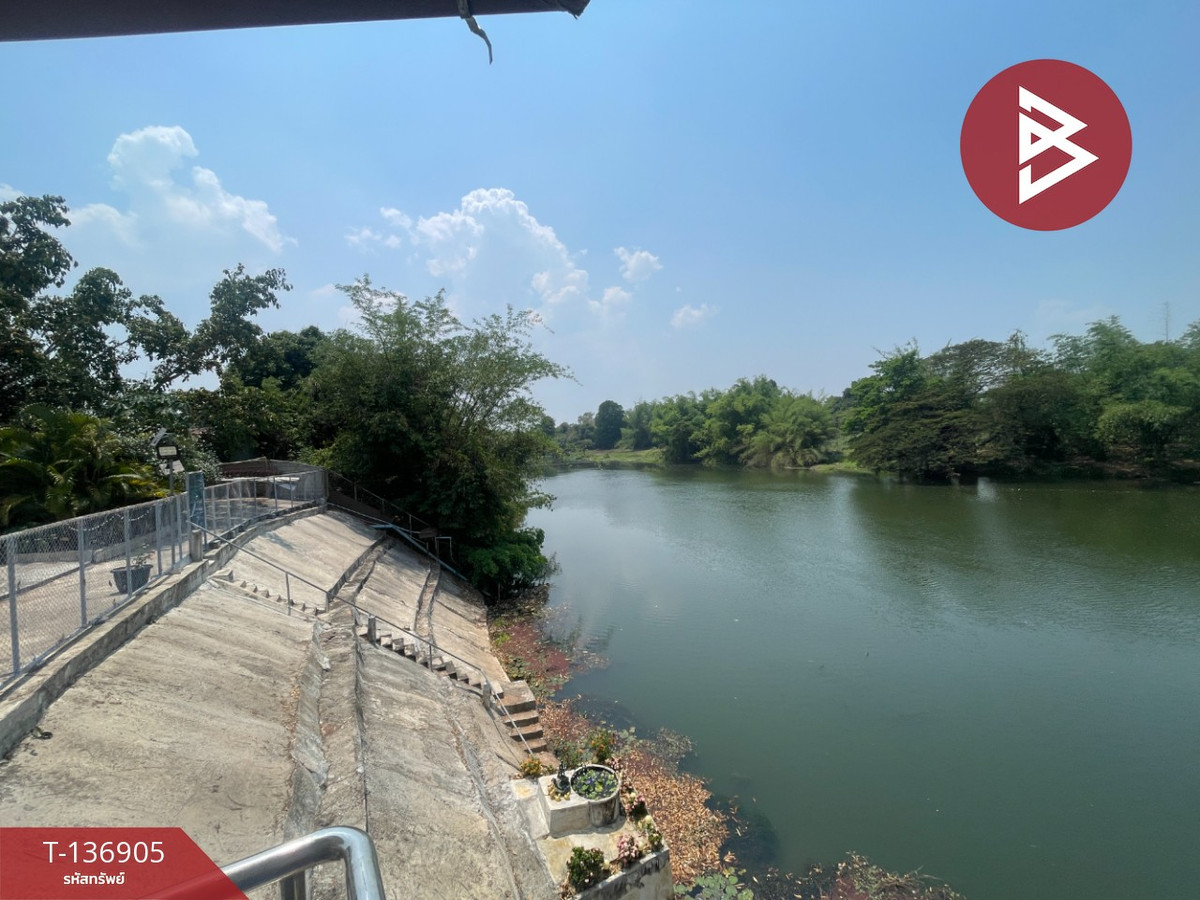 ขายบ้านเดี่ยวพร้อมที่ดิน เนื้อที่ 3 ไร่ 51.1 ตร.วา อุบลรัตน์ ขอนแก่น