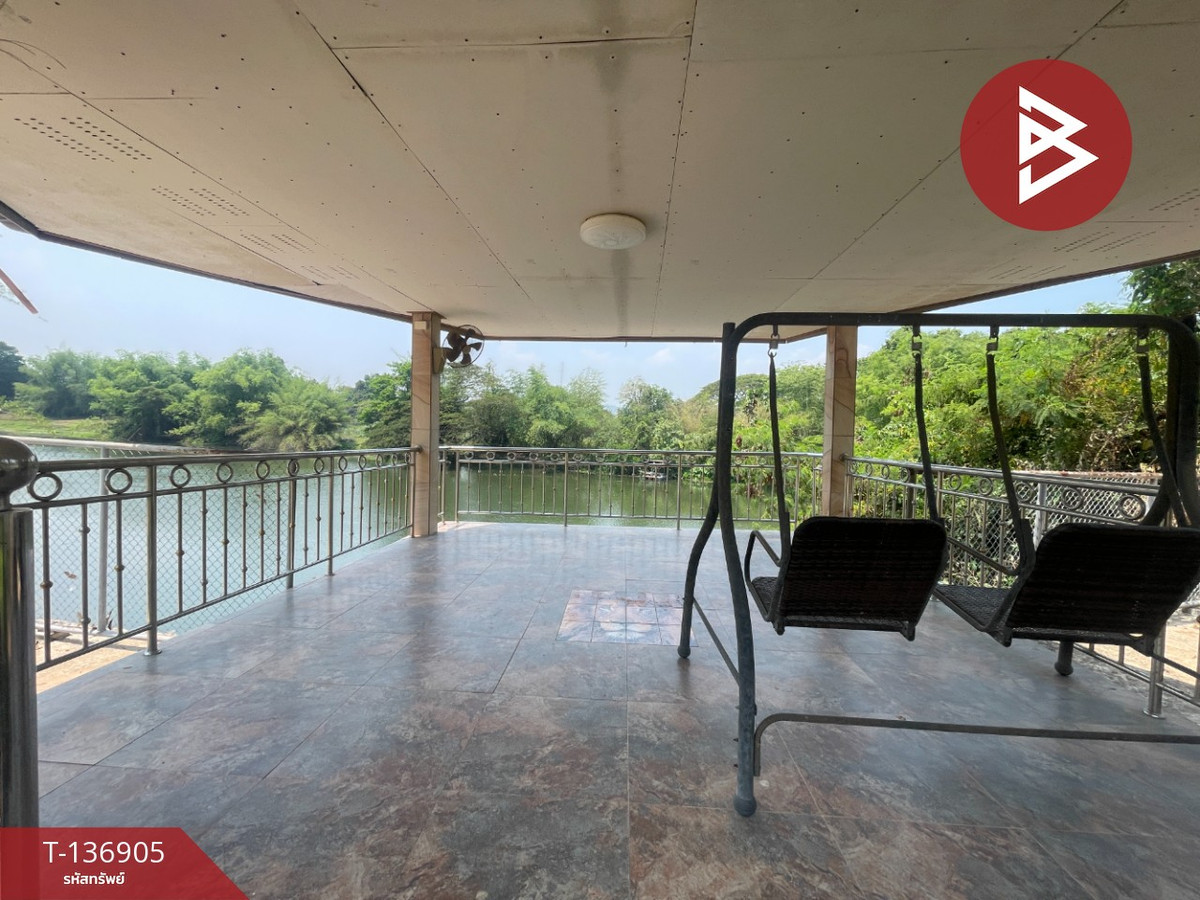 ขายบ้านเดี่ยวพร้อมที่ดิน เนื้อที่ 3 ไร่ 51.1 ตร.วา อุบลรัตน์ ขอนแก่น