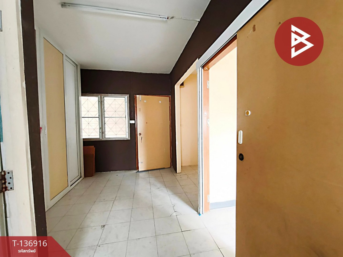 ขายห้องชุด เอื้ออาทรพร้อมมิตร บางเมือง-เทพารักษ์ สมุทรปราการ