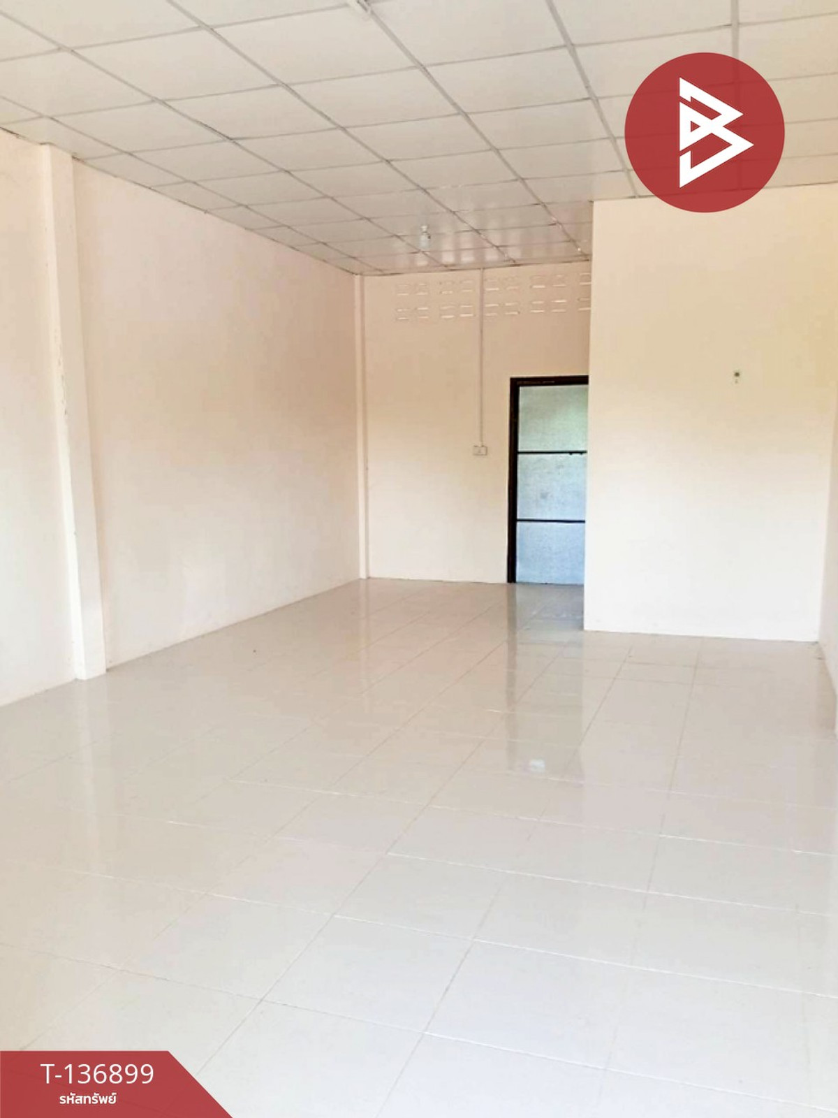 ขายอพาร์ทเม้นท์ชั้นเดียว เนื้อที่ 2 งาน กำแพงแสน นครปฐม