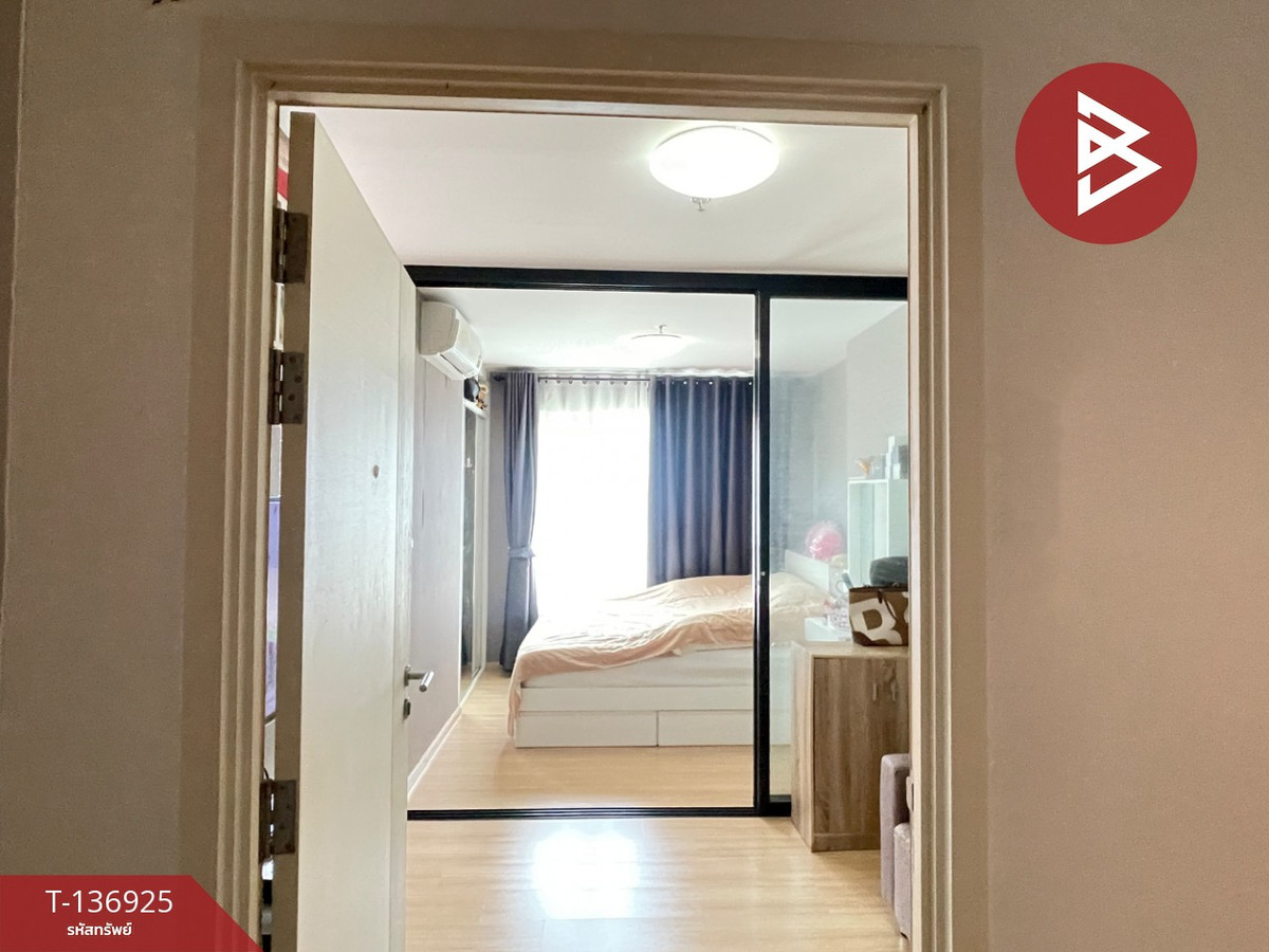 ขายคอนโด ฟิวส์ เซนเซ่ บางแค กรุงเทพมหานคร