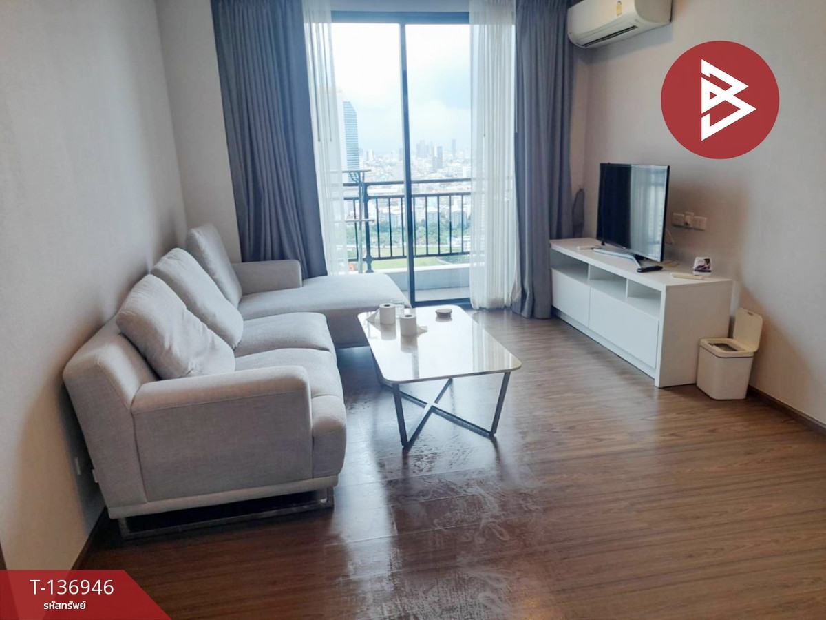 ขายคอนโด อาร์ติซาน รัชดา ห้วยขวาง กรุงเทพมหานคร