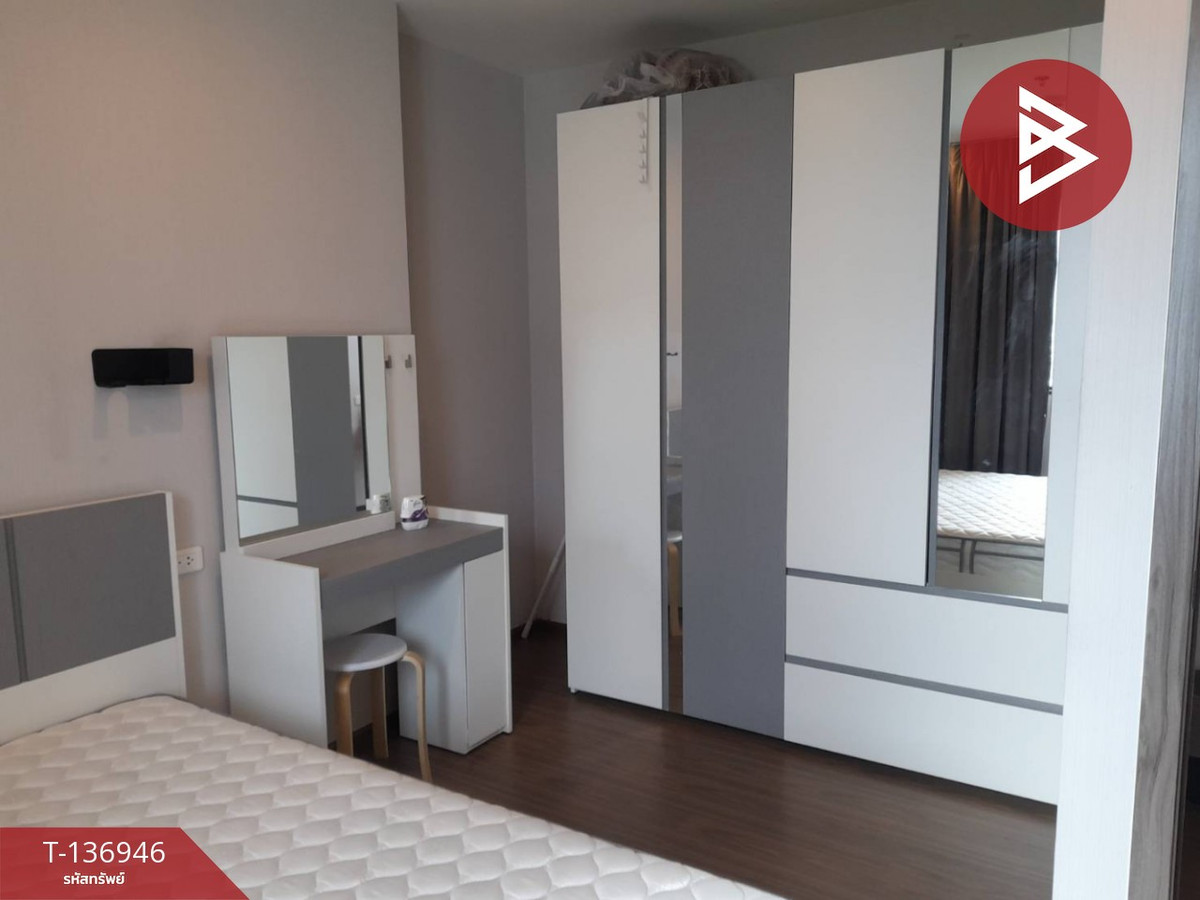 ขายคอนโด อาร์ติซาน รัชดา ห้วยขวาง กรุงเทพมหานคร