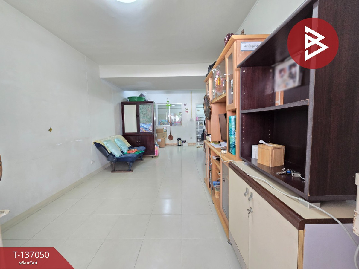 ขายทาวน์เฮ้าส์ หมู่บ้านพฤกษา56 สุขสวัสดิ์-วงแหวน พระสมุทรเจดีย์ สมุทรปราการ