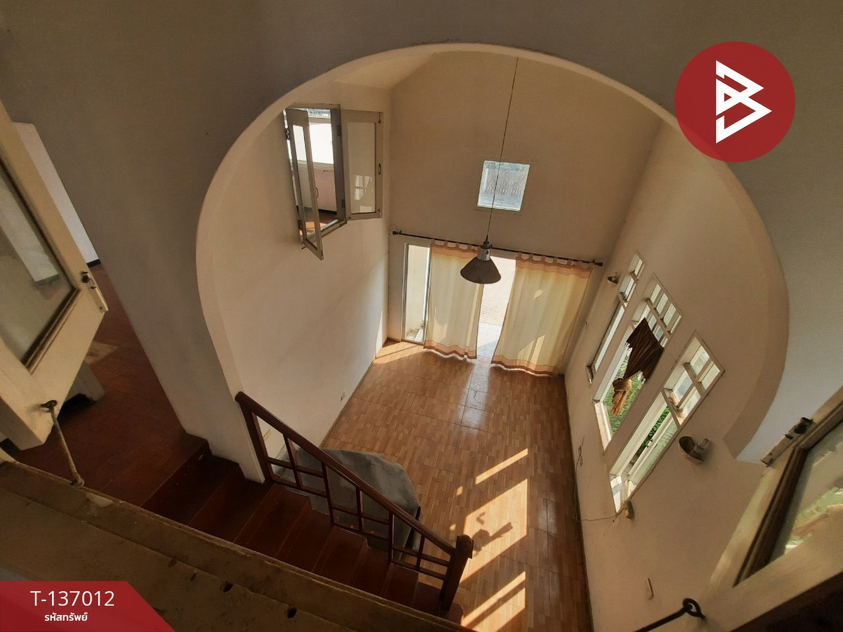 ขายบ้านเดี่ยว หมู่บ้านเมืองทองการ์เด้นท์ พัฒนาการ65 กรุงเทพมหานคร