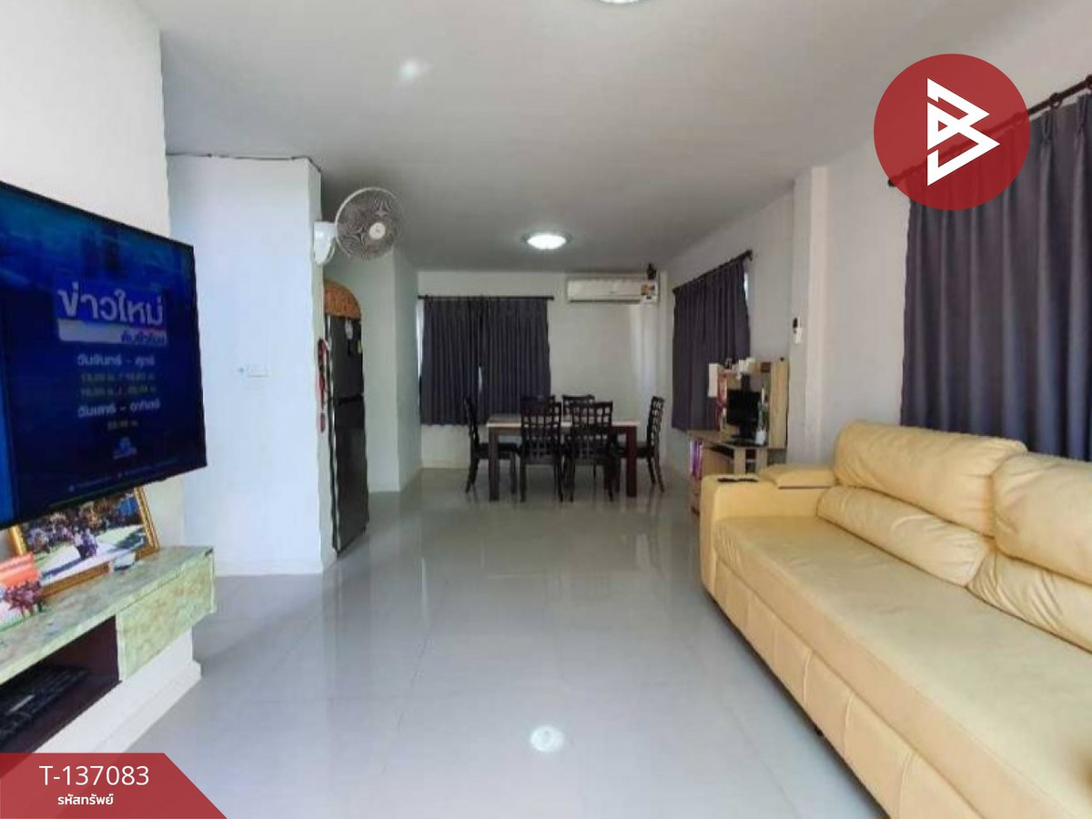 ขายบ้านเดี่ยว หมู่บ้านลลิล แพรกษา (ซ.มังกร-ขันดี) สมุทรปราการ