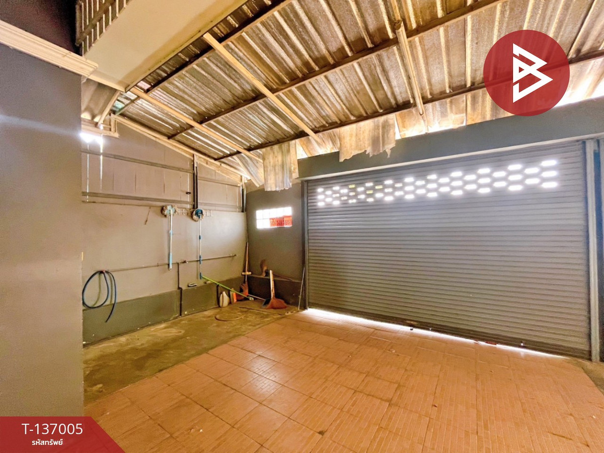 ขายบ้านเดี่ยว เนื้อที่ 60 ตารางวา ต.หนองบัว จ.กาญจนบุรี ทำเลดี