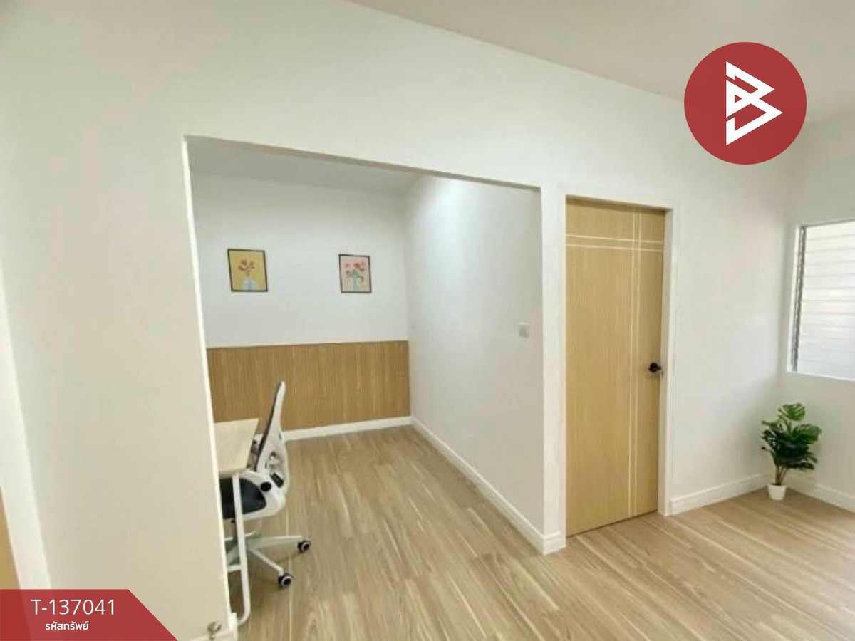 ขายด่วนห้องชุด เอื้ออาทรเมืองใหม่บางพลี 6 สมุทรปราการ