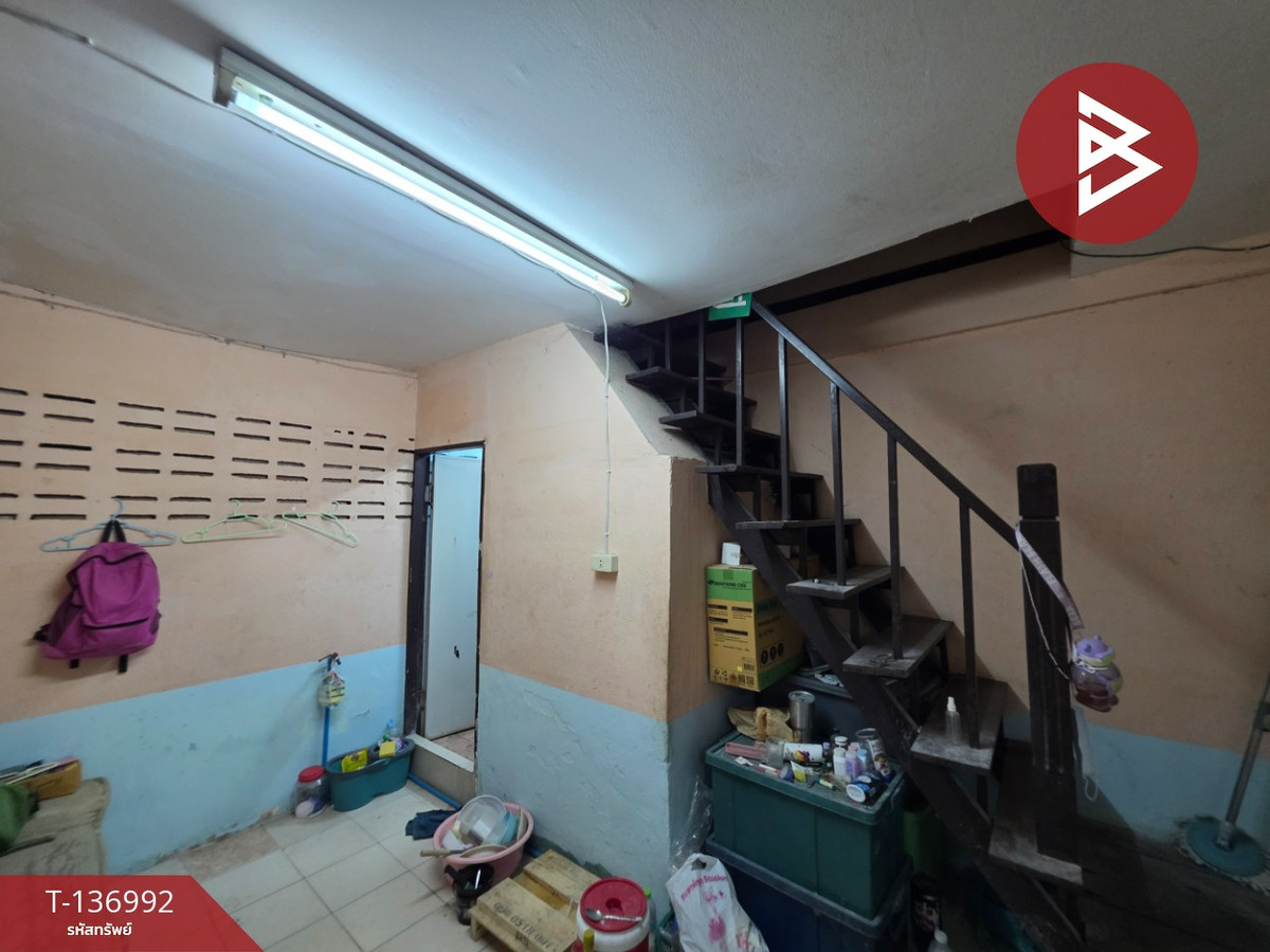 ขายอพาร์ทเม้นท์ชั้นเดียว เนื้อที่ 50 ตร.วา ท้ายบ้านใหม่ สมุทรปราการ