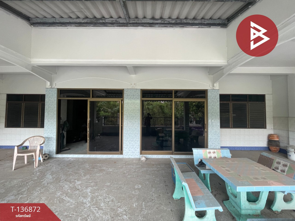 ขายทาวน์เฮ้าส์ 2 หลัง หมู่บ้านมาลัยทองวิลล่า 1 บ้านสวน ชลบุรี