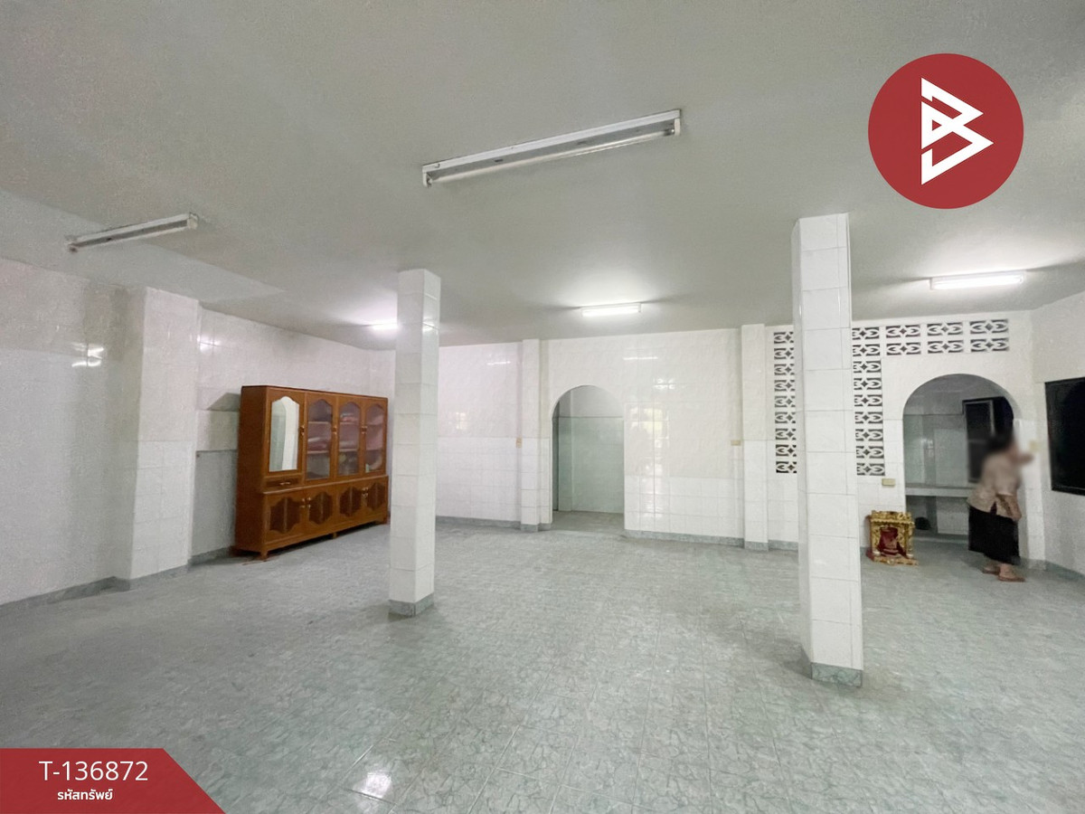 ขายทาวน์เฮ้าส์ 2 หลัง หมู่บ้านมาลัยทองวิลล่า 1 บ้านสวน ชลบุรี