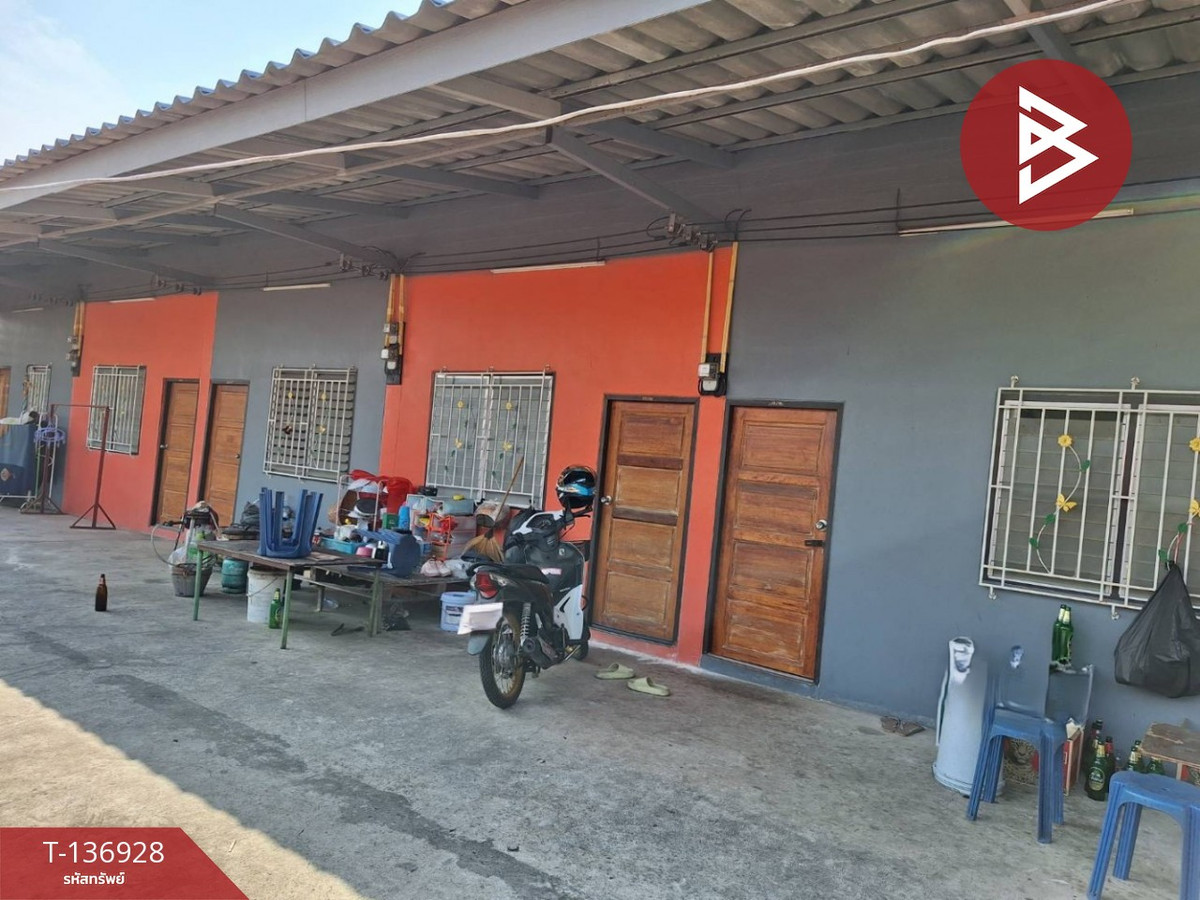 ขายที่ดินพร้อมสิ่งปลูกสร้าง เนื้อที่ 70 ตร.วา ท่าไข่ ฉะเชิงเทรา