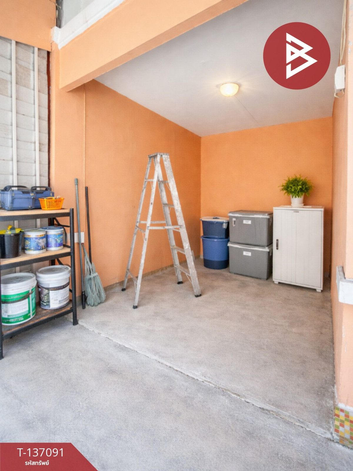 ขายทาวน์เฮ้าส์ หมู่บ้านพฤกษา42 เอกชัย-พระราม2 นาดี สมุทรสาคร