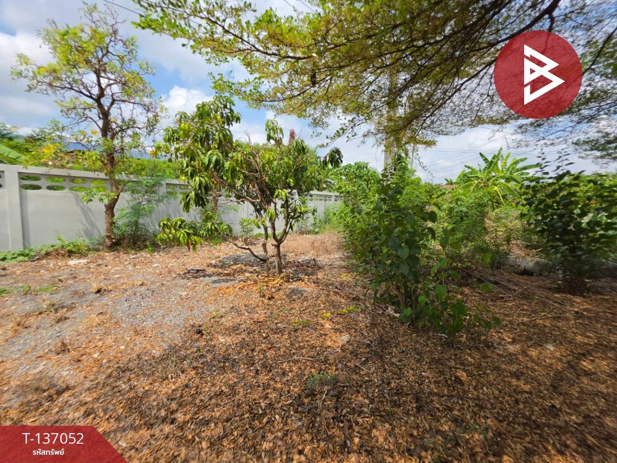 ขายที่ดินพร้อมสิ่งปลูกสร้าง เนื้อที่ 3 ไร่ 3 งาน 74.8 ตารางวา ทุ่งครุ กรุงเทพมหานคร