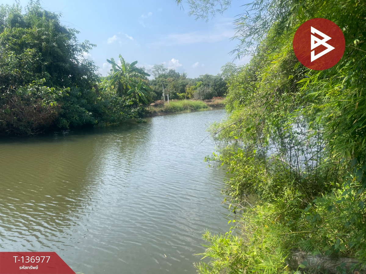 ขายที่ดิน เนื้อที่ 5 ไร่ 13 ตร.วา ตะพง ระยอง