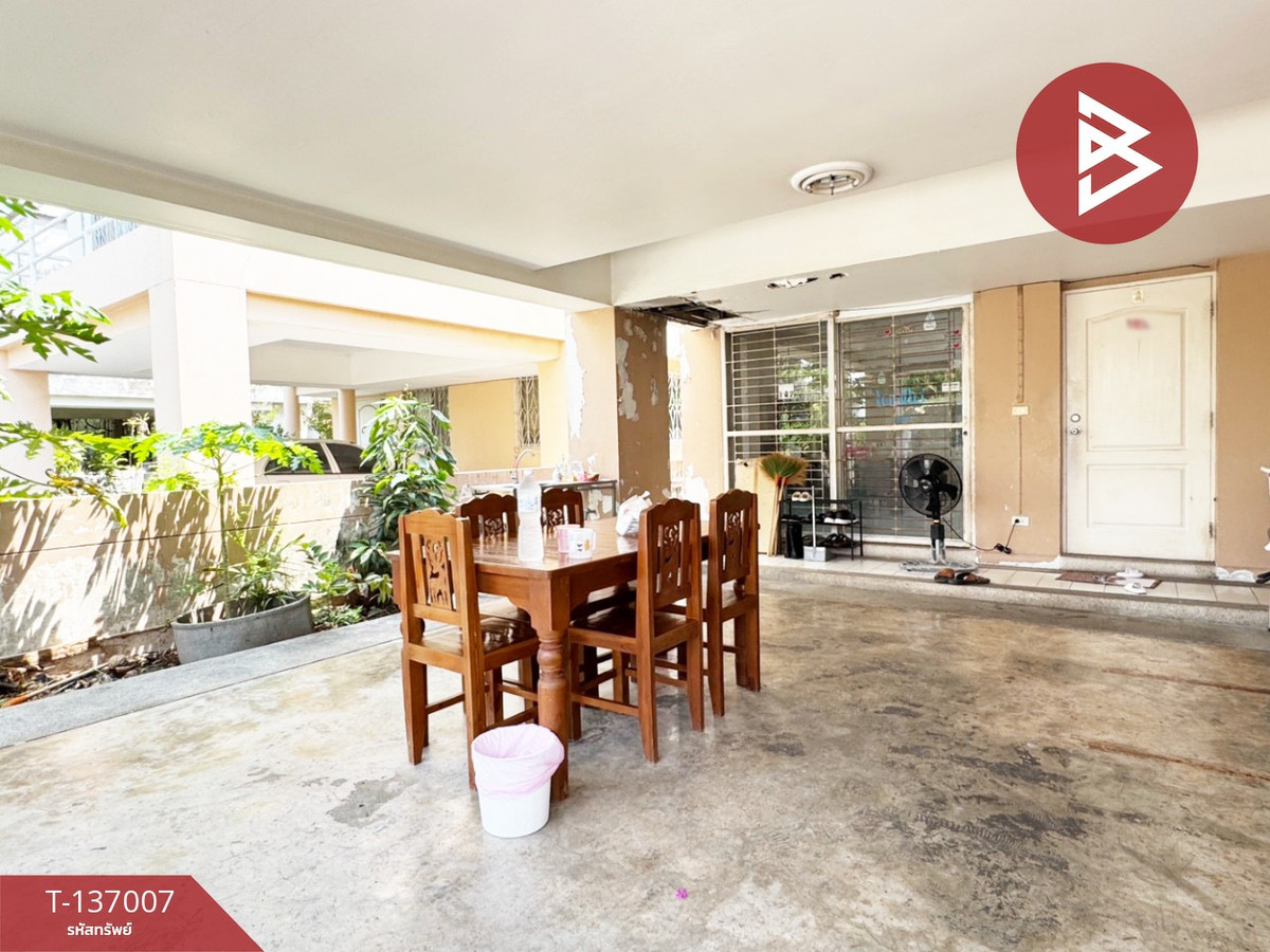 ขายบ้านเดี่ยว หมู่บ้านโนเบิลโฮม บางพลี (Noble Home) สมุทรปราการ