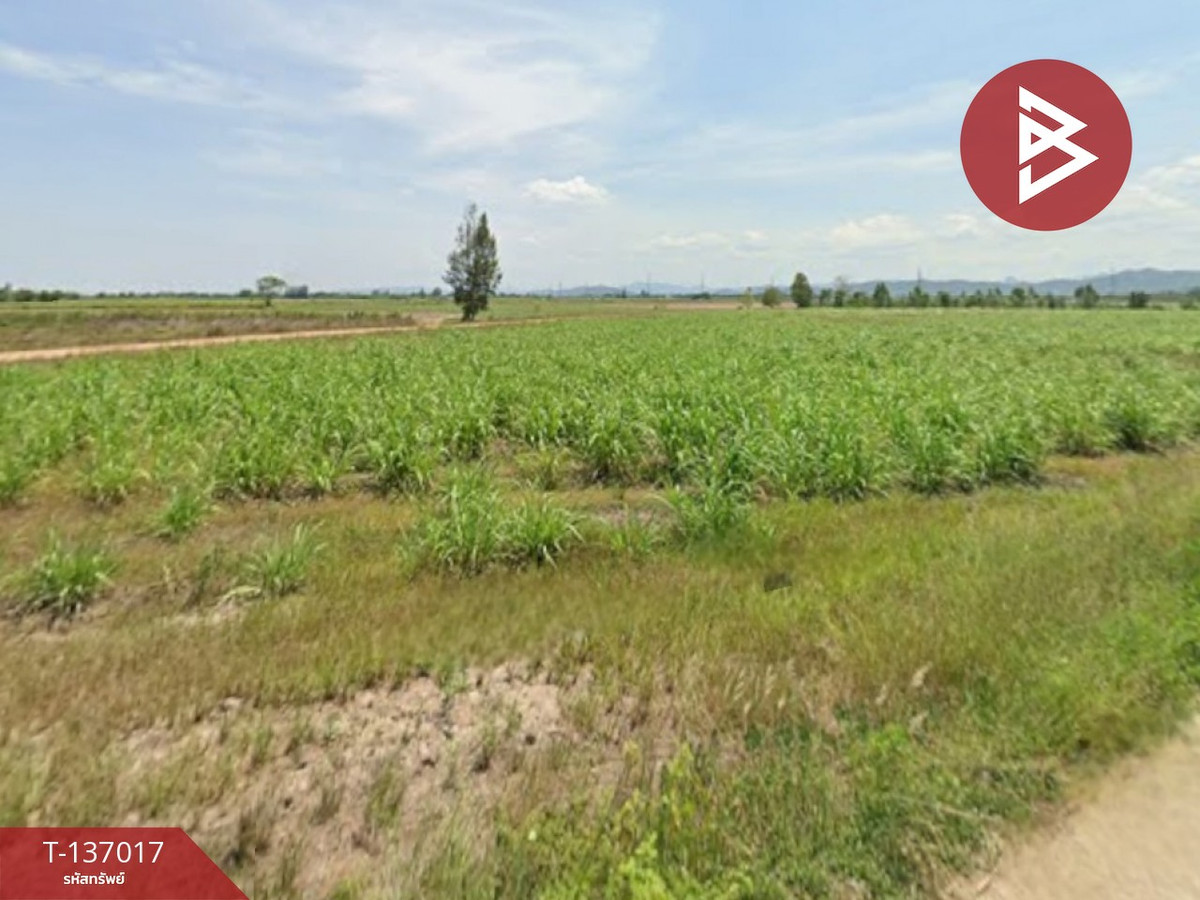 ขายที่ดิน เนื้อที่ 1 ไร่ ชะอำ เพชรบุรี