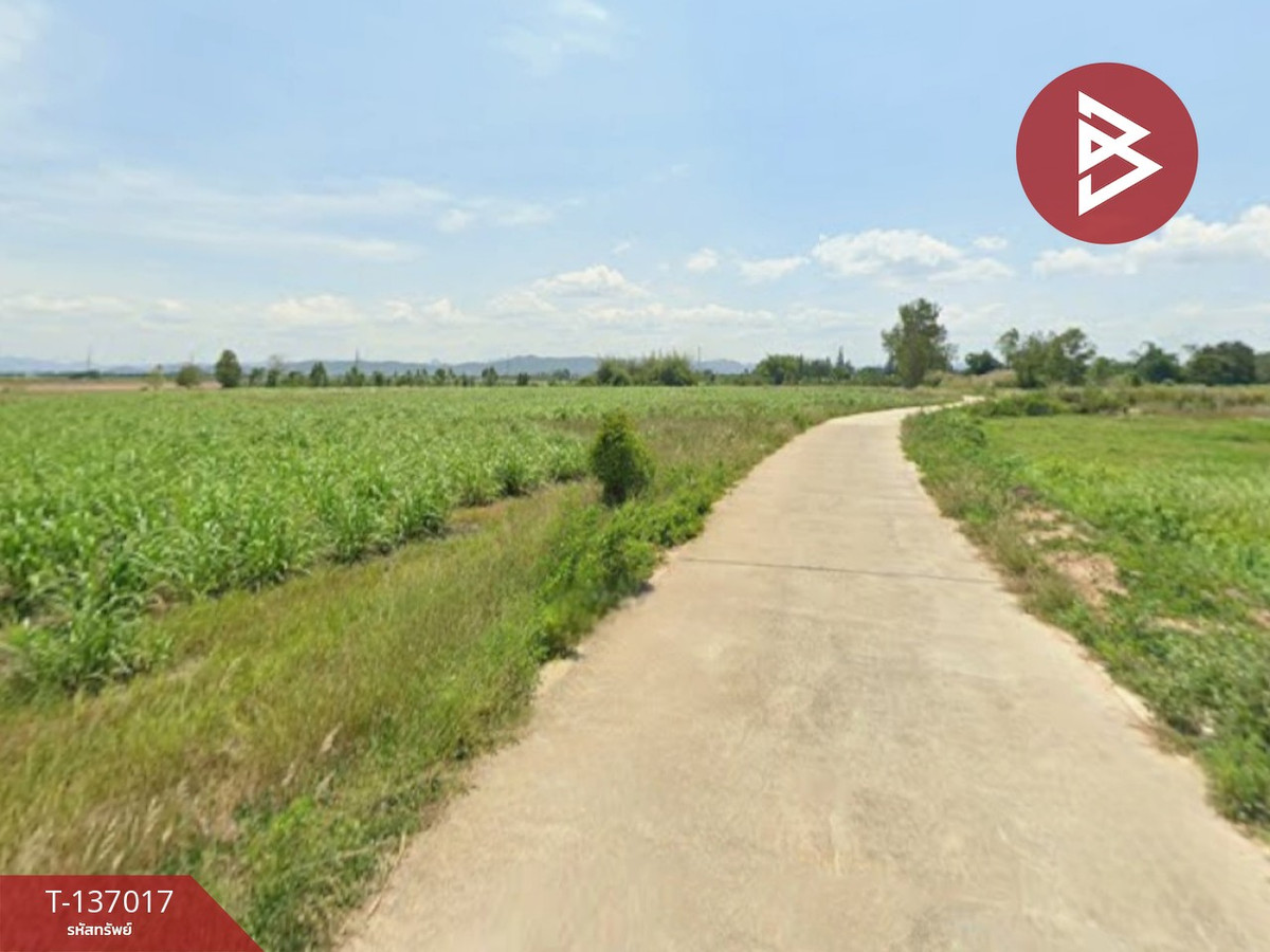 ขายที่ดิน เนื้อที่ 1 ไร่ ชะอำ เพชรบุรี