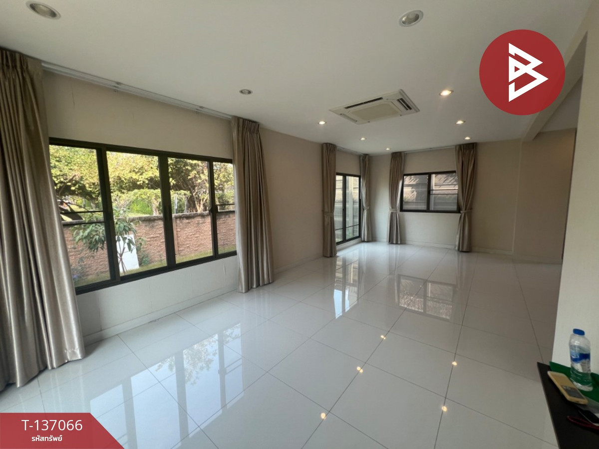 ขายบ้านเดี่ยว หมู่บ้านเดอะแพลนท์ กิ่งแก้ว-เทพารักษ์ (The Plant Kingkaew-Theparak) บางพลี สมุทรปราการ