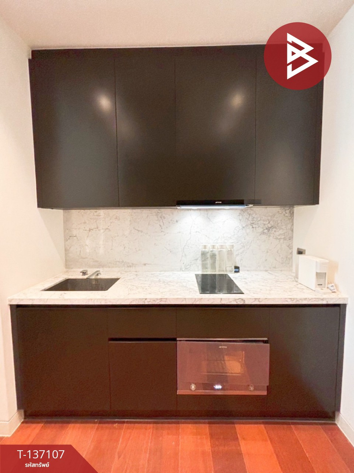 ขายคอนโด คุณบายยู ทองหล่อ (KHUN by YOO) กรุงเทพฯ ทำเลดี ราคาถูก