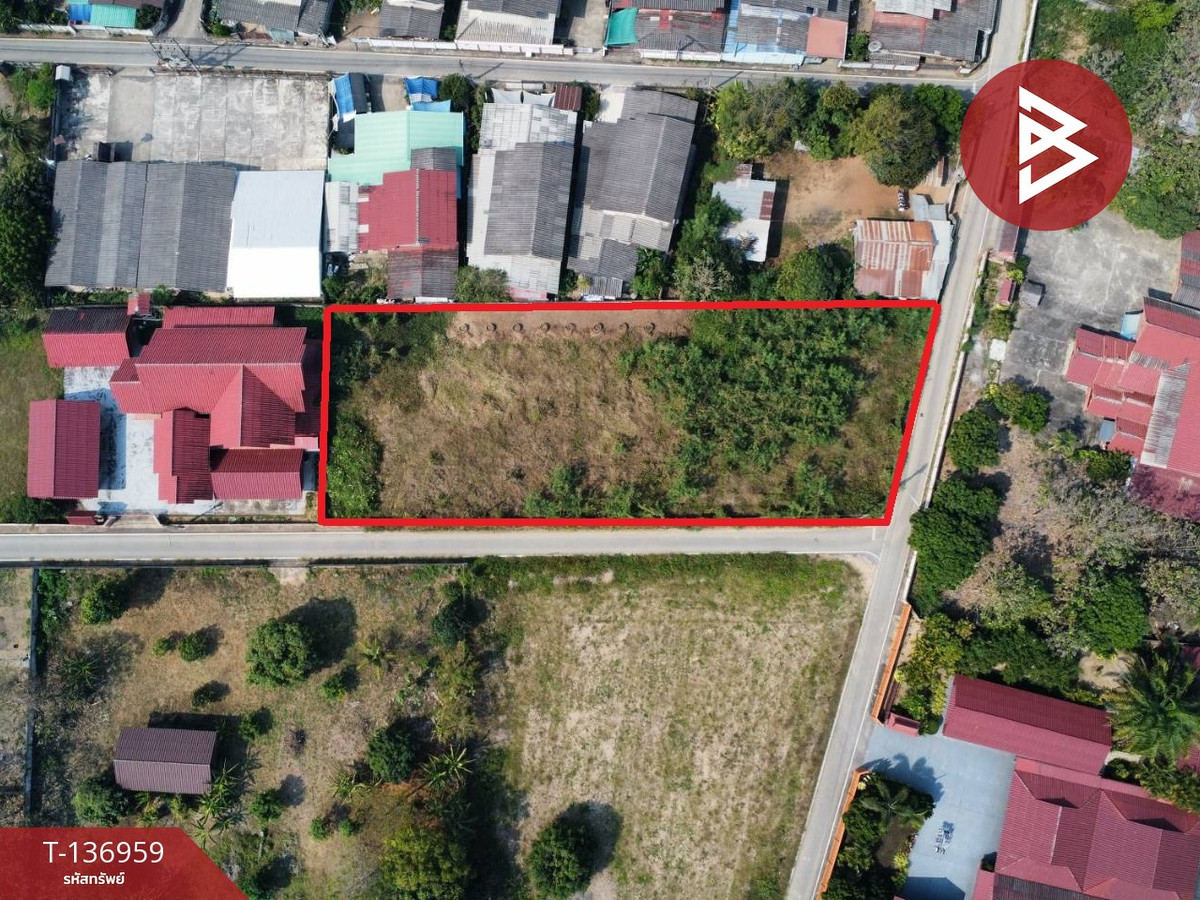 ขายที่ดิน เนื้อที่ 1 ไร่ 8 ตร.วา แม่คำมี แพร่