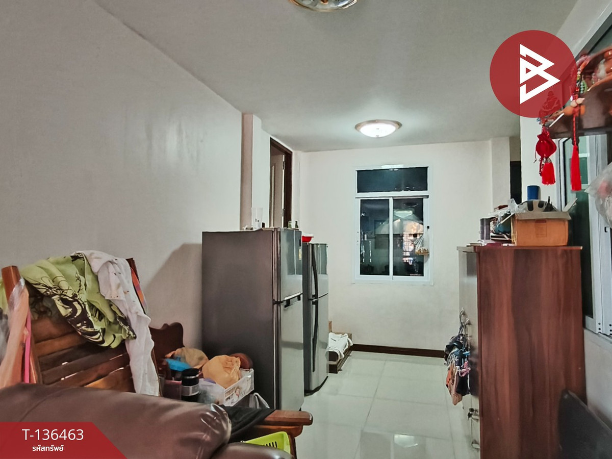 ขายทาวน์เฮ้าส์ หมู่บ้านแกรนด์เซ็นทรัลพาร์ค 3 ชลบุรี ใกล้แม็คโครบ้านบึง