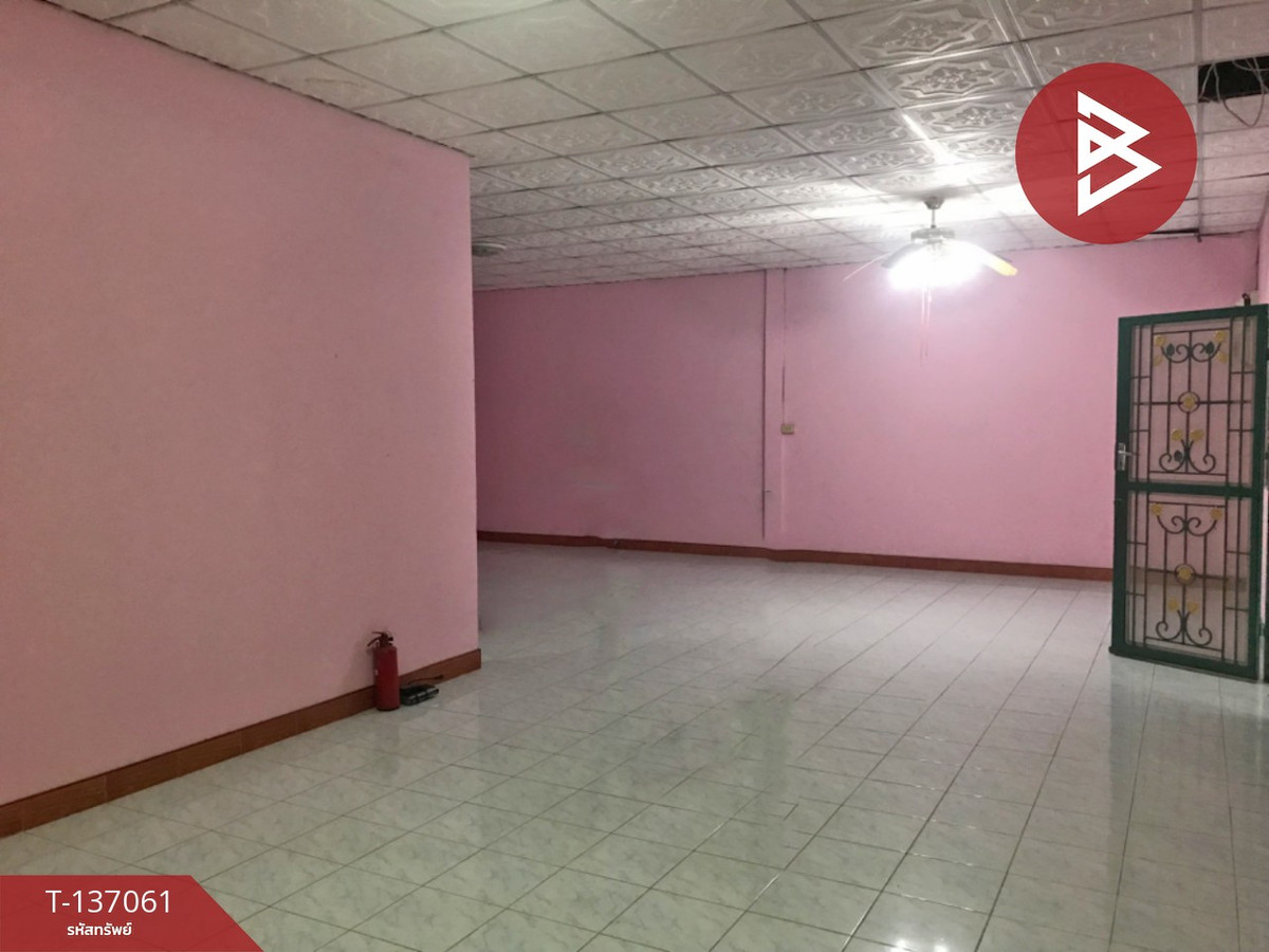 ขายทาวน์เฮ้าส์ชั้นเดียว เนื้อที่ 60.4 ตารางวา หมู่บ้านไพพันธ์ บางปะหัน-นครหลวง พระนครศรีอยุธยา