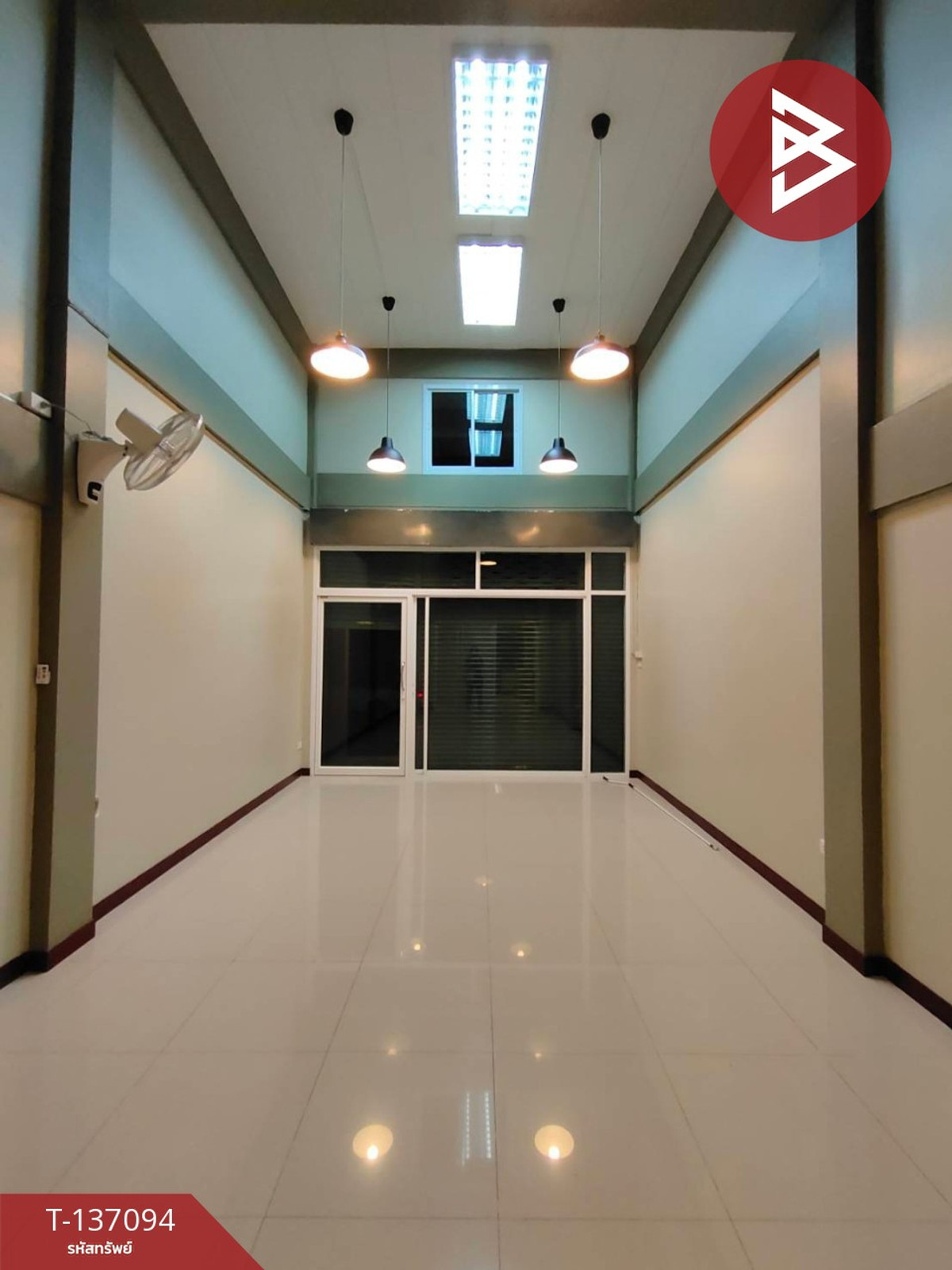 ขายอาคารพาณิชย์ หมู่บ้านรื่นฤดี รามคำแหง 180 กรุงเทพมหานคร ใกล้ MRT สถานีเคหะรามคำแหง