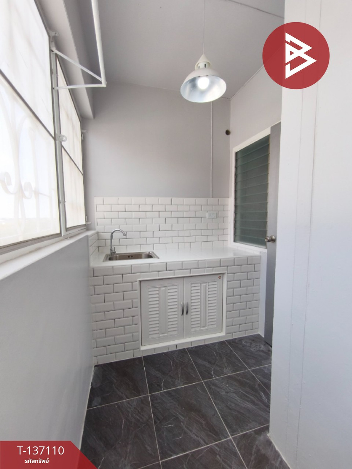 ขายห้องชุด เอื้ออาทรขจรวิทย์ 1 บางพลี สมุทรปราการ