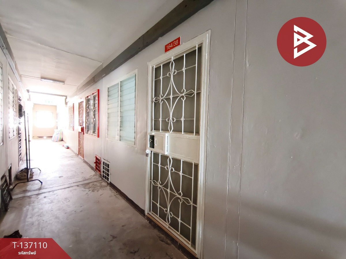 ขายห้องชุด เอื้ออาทรขจรวิทย์ 1 บางพลี สมุทรปราการ