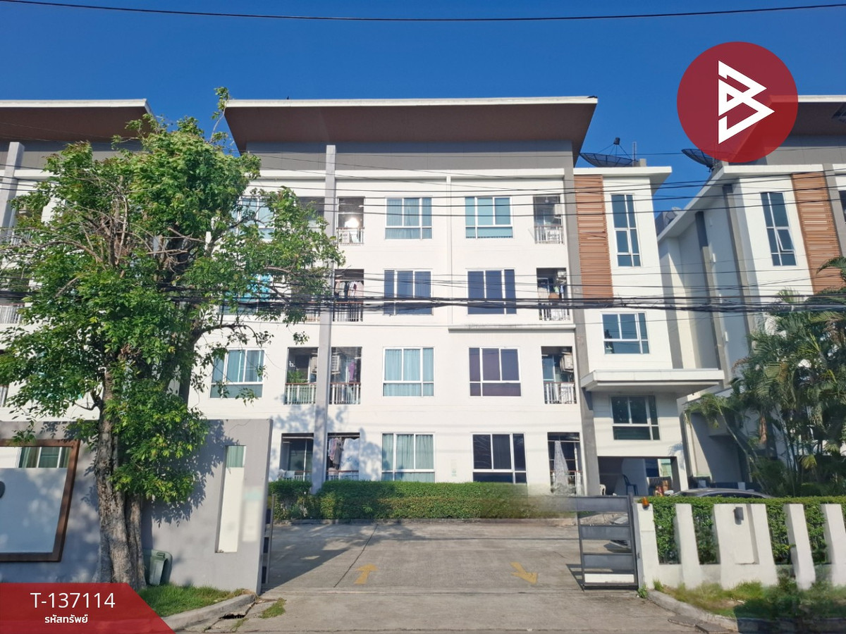 ขาย/เช่า คอนโด สมาร์ทซี อ่อนนุช (Smart Z Onnuch) ลาดกระบัง กรุงเทพมหานคร