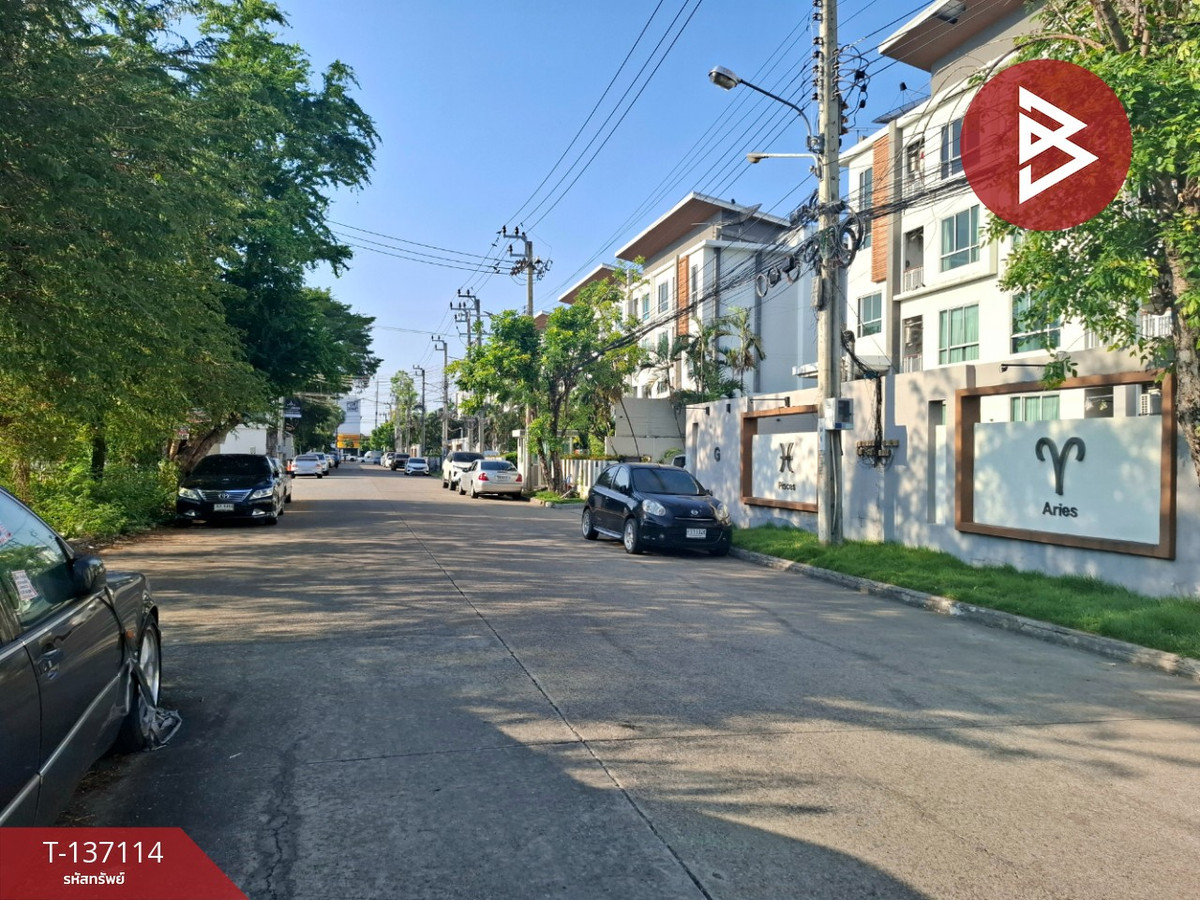 ขาย/เช่า คอนโด สมาร์ทซี อ่อนนุช (Smart Z Onnuch) ลาดกระบัง กรุงเทพมหานคร