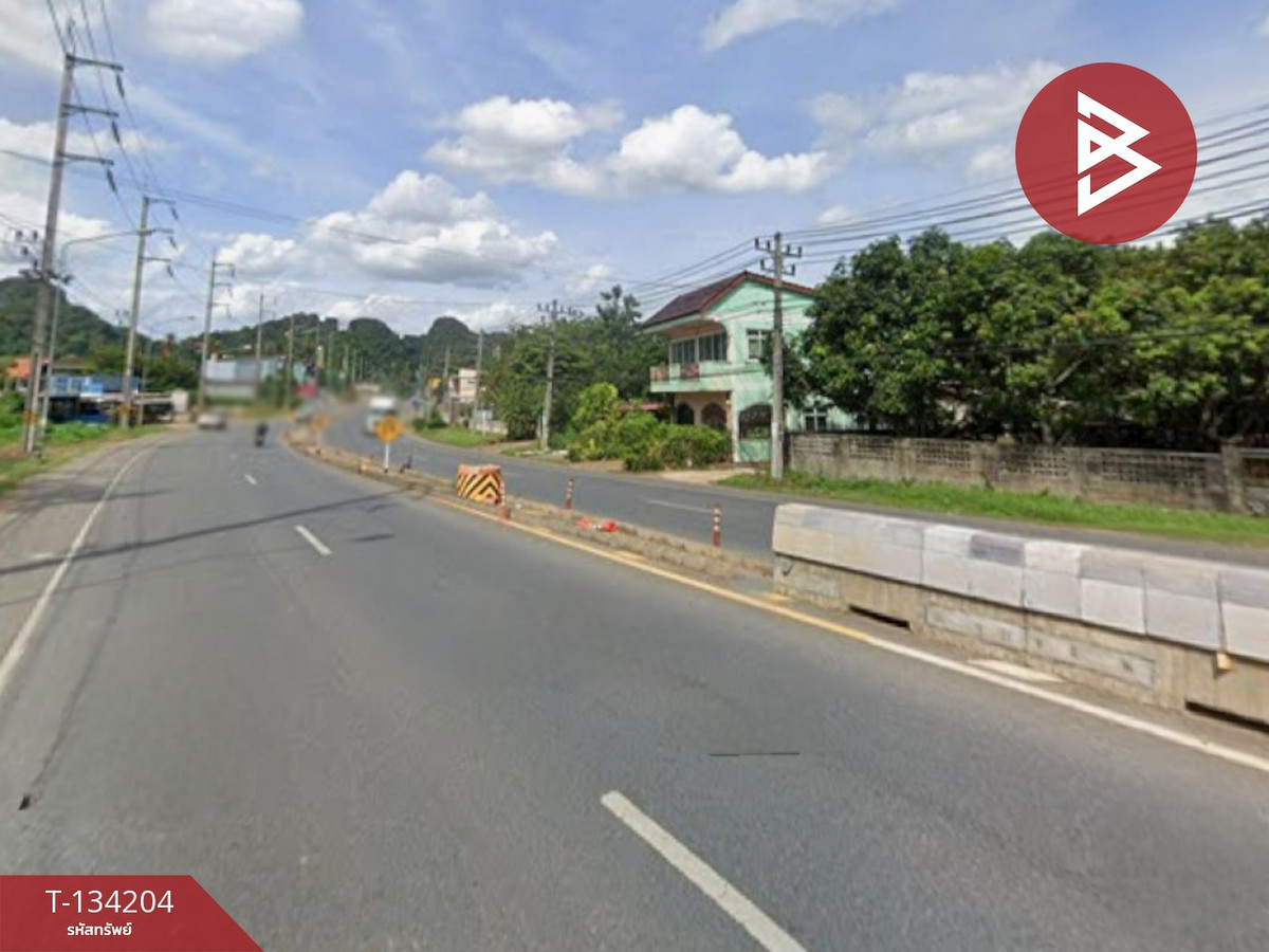 ขายที่ดิน เนื้อที่ 37.5 ตร.วา คีรีวง กระบี่