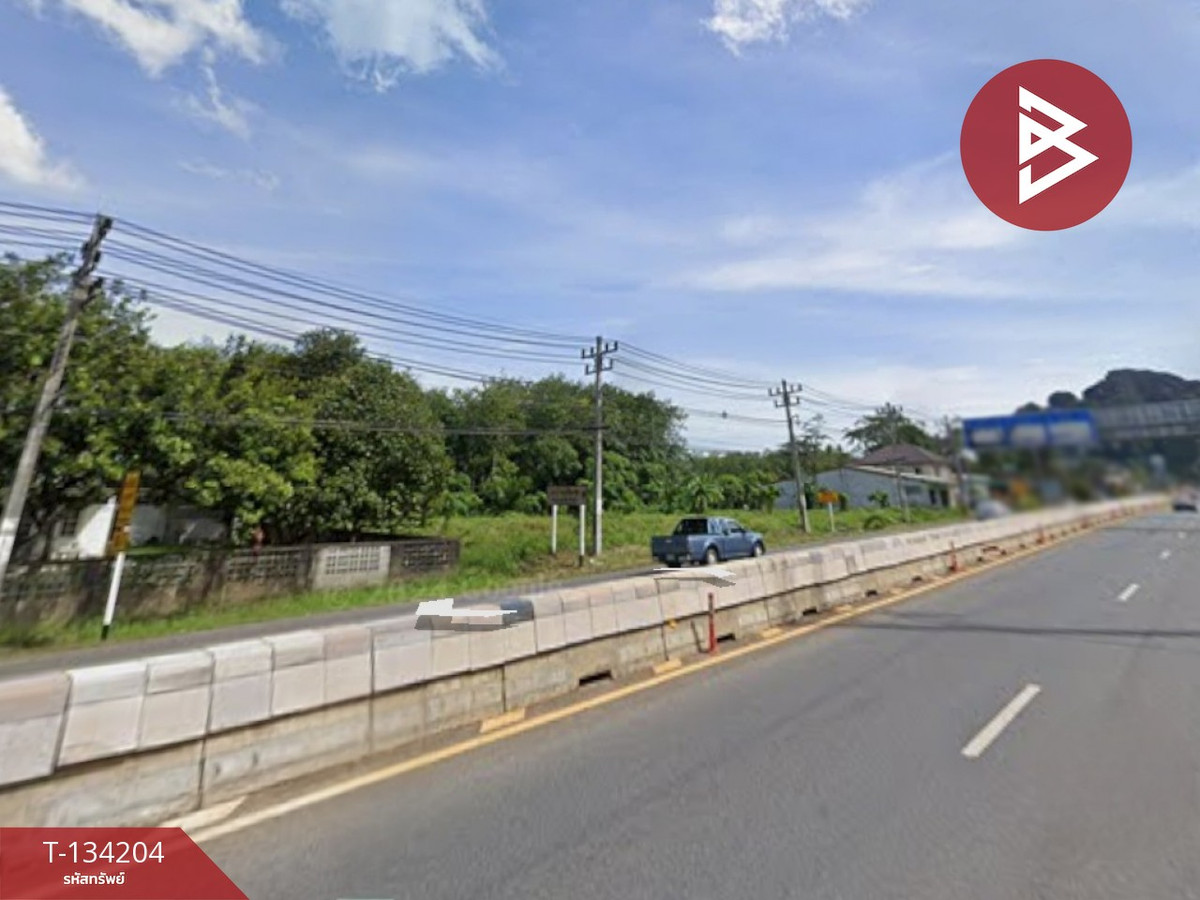 ขายที่ดิน เนื้อที่ 37.5 ตร.วา คีรีวง กระบี่