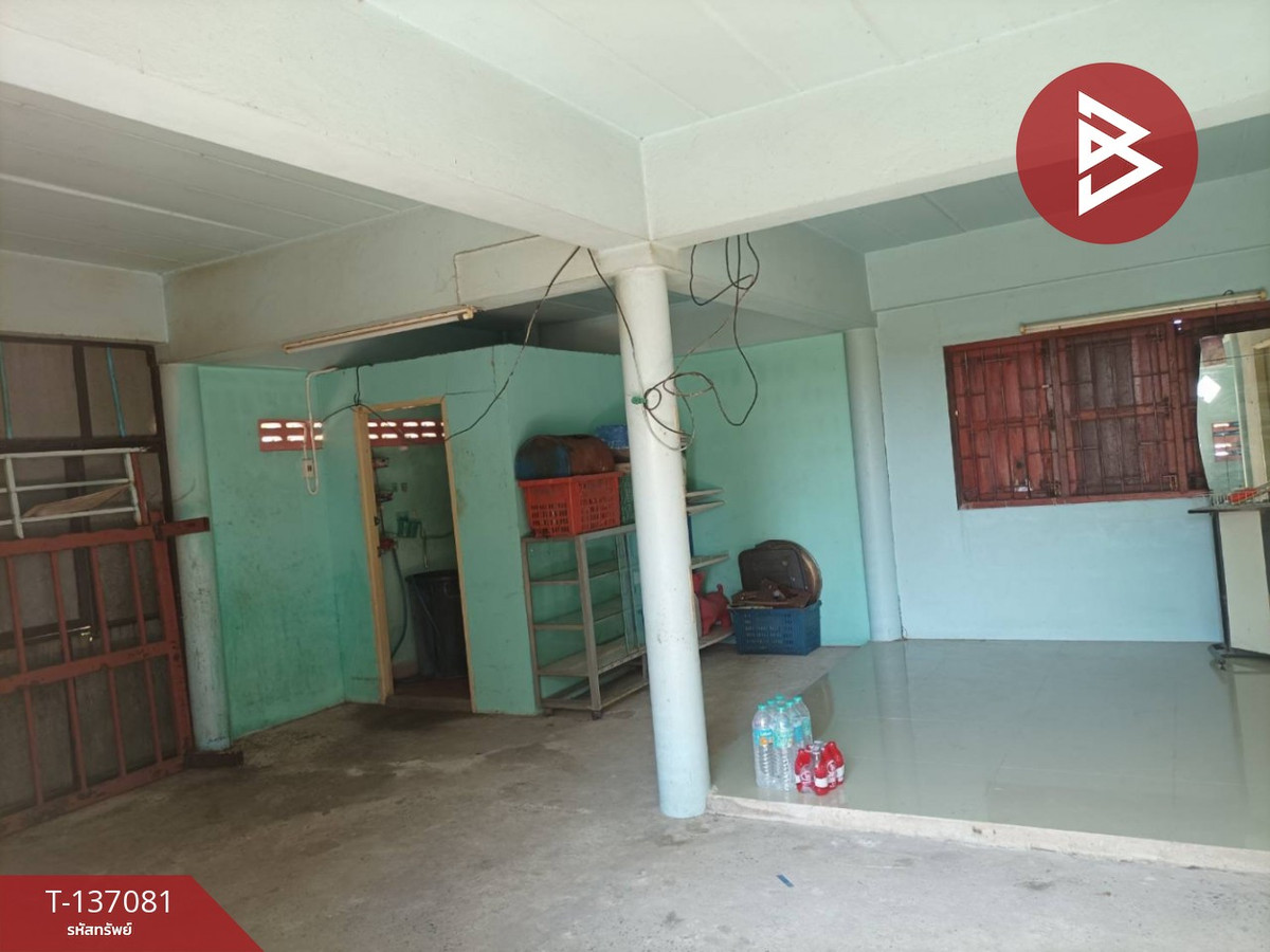 ขายบ้านเดี่ยวพร้อมที่ดิน เนื้อที่ 1 งาน ป่าตาล ลพบุรี