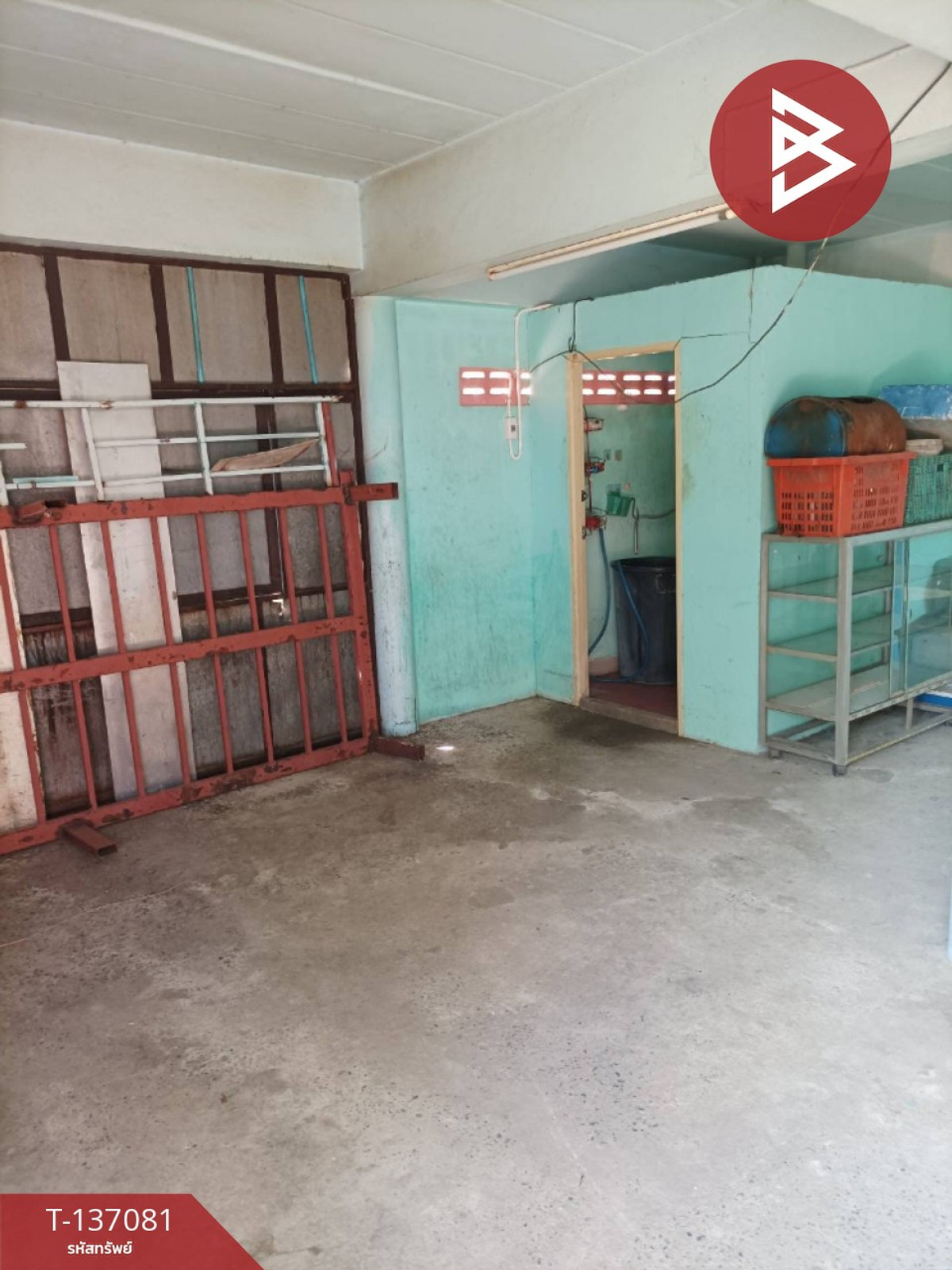 ขายบ้านเดี่ยวพร้อมที่ดิน เนื้อที่ 1 งาน ป่าตาล ลพบุรี