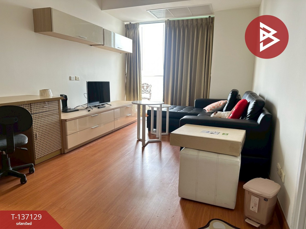 ขายคอนโดมิเนียม ศุภาลัย ริเวอร์เพลส (Supalai River Place) คลองสาน กรุงเทพมหานคร