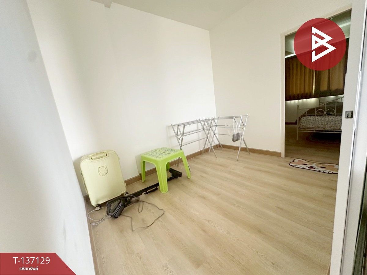 ขายคอนโดมิเนียม ศุภาลัย ริเวอร์เพลส (Supalai River Place) คลองสาน กรุงเทพมหานคร