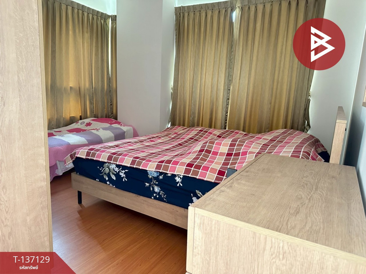 ขายคอนโดมิเนียม ศุภาลัย ริเวอร์เพลส (Supalai River Place) คลองสาน กรุงเทพมหานคร