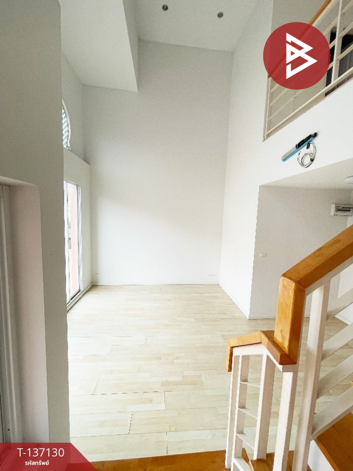 ขายทาวน์โฮม หมู่บ้านวิลล่ามารอค บางแสน (Villa Maroc Bangsaen) ชลบุรี